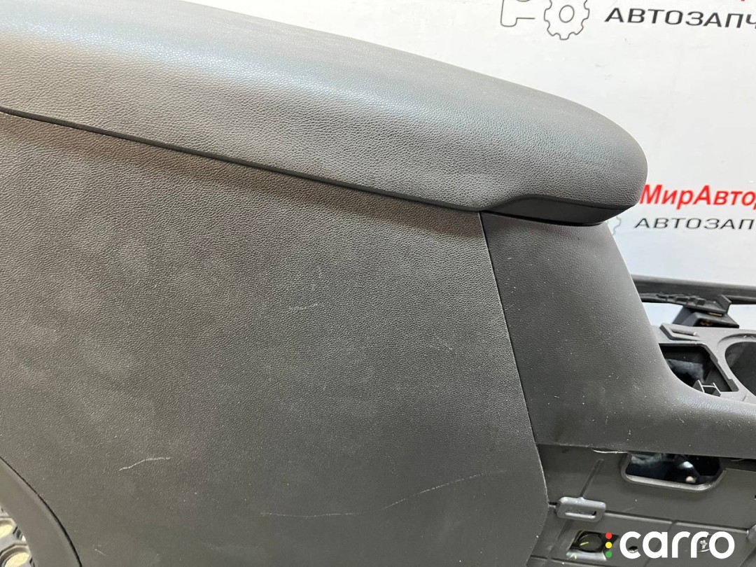 консоль салона Chevrolet Equinox 3 поколение 2017-2021, 84446709, фото 13