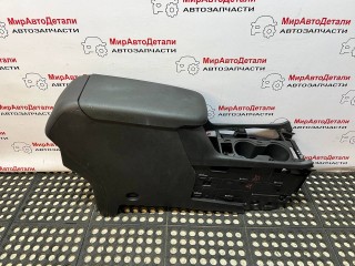 консоль салона, ориг. номер 84784803, Chevrolet Equinox 3 поколение 2017-2021