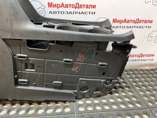 консоль салона, ориг. номер 84784803, Chevrolet Equinox 3 поколение 2017-2021