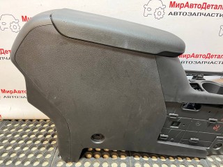 консоль салона, ориг. номер 84784803, Chevrolet Equinox 3 поколение 2017-2021