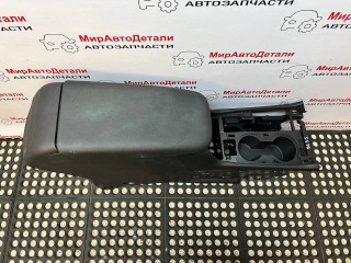 консоль салона, ориг. номер 84784803, Chevrolet Equinox 3 поколение 2017-2021