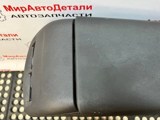 консоль салона, ориг. номер 84784803, Chevrolet Equinox 3 поколение 2017-2021
