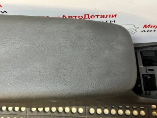 консоль салона, ориг. номер 84784803, Chevrolet Equinox 3 поколение 2017-2021