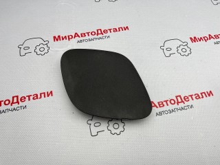 консоль салона, ориг. номер 84499547, GMC Terrain 2 поколение 2017-2021