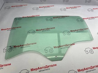 стекло двери задней левой, Chevrolet Malibu 9 поколение [рестайлинг] 2018-2026
