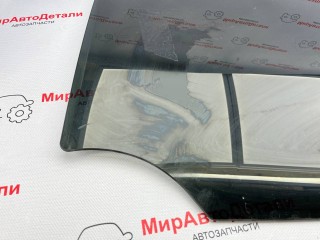 стекло двери задней левой, ориг. номер 95276491, Buick Encore 1 поколение [рестайлинг] 2016-2022