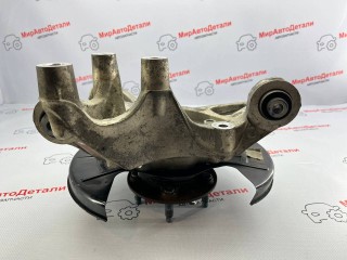 кулак задний левый, ориг. номер 84034300, Chevrolet Equinox 3 поколение 2017-2021