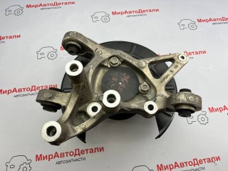 кулак задний левый, ориг. номер 84034300, Chevrolet Equinox 3 поколение 2017-2021