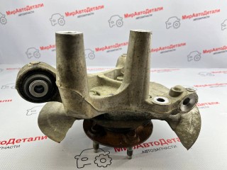 кулак задний левый, ориг. номер 22949386, Chevrolet Malibu 9 поколение [рестайлинг] 2018-2026