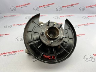 кулак задний левый, ориг. номер 84034300, Chevrolet Equinox 3 поколение 2017-2021