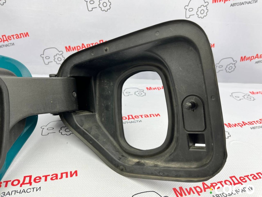 Лючок порта зарядки Honda Prologue 1 поколение 2024-2026, 85721974, фото 11