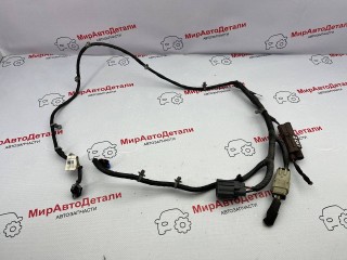 Проводка вентилятор радиатора, ориг. номер 84220332, Chevrolet Malibu 9 поколение [рестайлинг] 2018-2026
