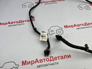 Проводка вентилятор радиатора, ориг. номер 84220332, Chevrolet Malibu 9 поколение [рестайлинг] 2018-2026