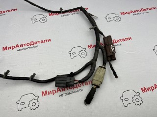 Проводка вентилятор радиатора, ориг. номер 84220332, Chevrolet Malibu 9 поколение [рестайлинг] 2018-2026