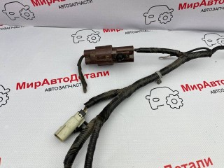 Проводка вентилятор радиатора, ориг. номер 84766911, Chevrolet Malibu 9 поколение [рестайлинг] 2018-2026