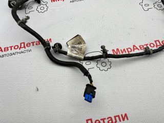 Проводка вентилятор радиатора, ориг. номер 84220332, Chevrolet Malibu 9 поколение [рестайлинг] 2018-2026