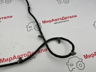 Проводка вентилятор радиатора, ориг. номер 84220332, Chevrolet Malibu 9 поколение [рестайлинг] 2018-2026