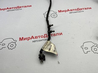 Проводка вентилятор радиатора, ориг. номер 84220332, Chevrolet Malibu 9 поколение [рестайлинг] 2018-2026