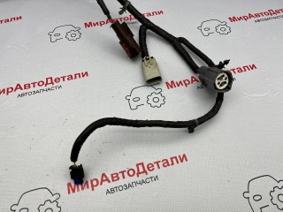 Проводка вентилятор радиатора, ориг. номер 84220332, Chevrolet Malibu 9 поколение [рестайлинг] 2018-2026