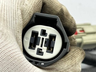 Проводка вентилятор радиатора, ориг. номер 84220332, Chevrolet Malibu 9 поколение [рестайлинг] 2018-2026