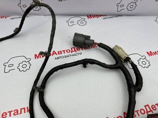 Проводка вентилятор радиатора, ориг. номер 84220332, Chevrolet Malibu 9 поколение [рестайлинг] 2018-2026