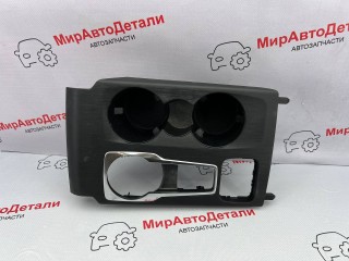 консоль салона, ориг. номер JX7BA045A66D, LJ6BA13560, Ford Escape 4 поколение CX482 2019-2022