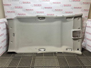 потолок, Chevrolet Equinox 3 поколение 2017-2021