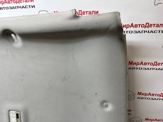 потолок, ориг. номер 84167929, Chevrolet Malibu 9 поколение [рестайлинг] 2018-2026