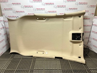 потолок, Ford Escape 4 поколение CX482 2019-2022
