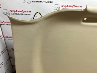 потолок, Ford Escape 4 поколение CX482 2019-2022