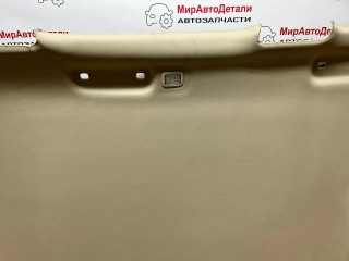 потолок, Ford Escape 4 поколение CX482 2019-2022