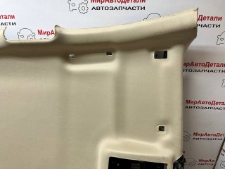 потолок, Ford Escape 4 поколение CX482 2019-2022