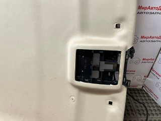 потолок, Ford Escape 4 поколение CX482 2019-2022
