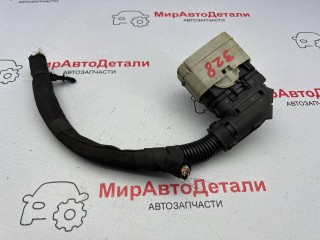 разъем (фишка) проводки, ориг. номер 35205173, Chevrolet TrailBlazer 3 2019-2023