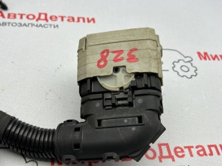 разъем (фишка) проводки, ориг. номер 35205173, Chevrolet TrailBlazer 3 2019-2023