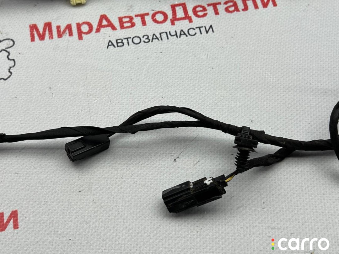проводка крышки багажника GMC Terrain 2 поколение 2017-2021, 84790064, фото 2