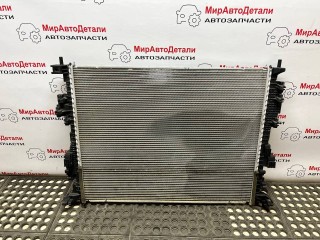 радиатор основной, ориг. номер BZ94406, Ford Kuga 3 2019-2024