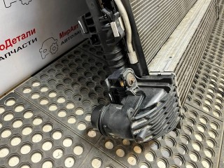 кассета радиаторов, ориг. номер 84448451, T987511, 84454109, GMC Terrain 2 2017-2021