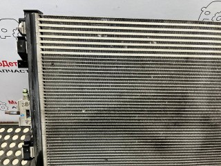 кассета радиаторов, ориг. номер 84448451, T987511, 84454109, GMC Terrain 2 2017-2021