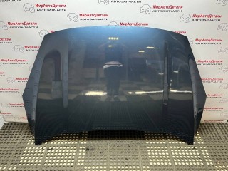 капот, Ford Escape 4 поколение CX482 2019-2022