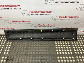 молдинг двери передней правой, ориг. номер 84163362, Chevrolet Equinox 3 поколение 2017-2021