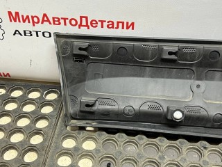 молдинг двери передней правой, ориг. номер 84163362, Chevrolet Equinox 3 поколение 2017-2021