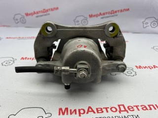 суппорт тормозной передний правый, ориг. номер 26343100, GMC Terrain 2 [рестайлинг] 2021-2026