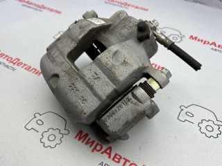 суппорт тормозной передний левый, ориг. номер 26343101, GMC Terrain 2 [рестайлинг] 2021-2026