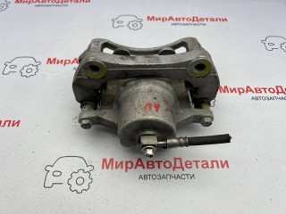 суппорт тормозной передний левый, ориг. номер 26343101, GMC Terrain 2 [рестайлинг] 2021-2026