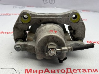 суппорт тормозной передний левый, ориг. номер 26343101, GMC Terrain 2 [рестайлинг] 2021-2026