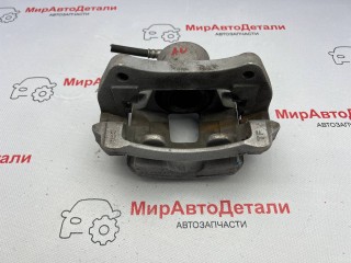 суппорт тормозной передний левый, ориг. номер 26343101, GMC Terrain 2 [рестайлинг] 2021-2026