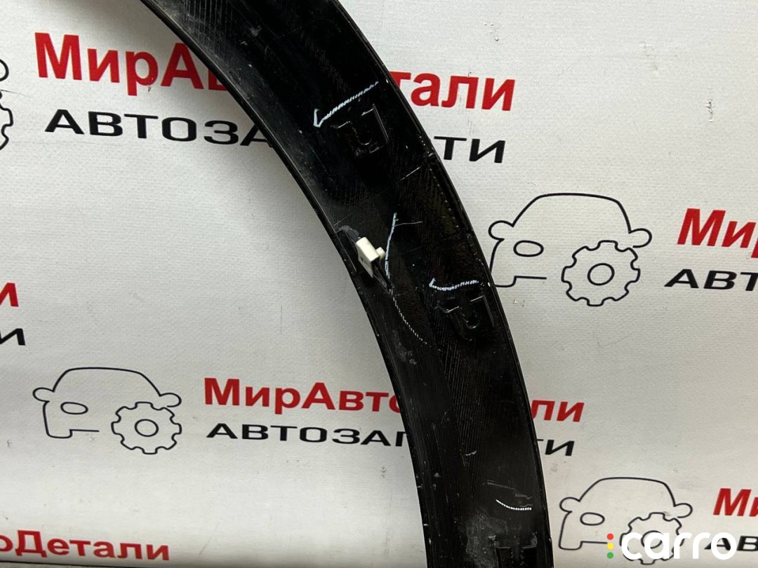 молдинг крыла переднего левого Honda Prologue 1 поколение 2024-2026, фото 18