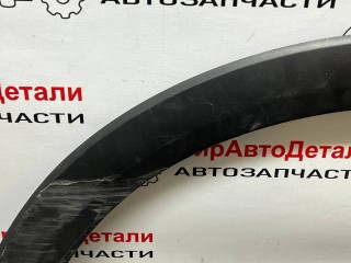 молдинг крыла переднего правого, ориг. номер BHR42295, Buick Encore GX 1 поколение 2019-2023