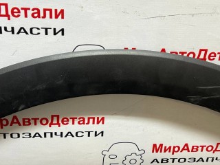 молдинг крыла переднего правого, ориг. номер BHR42295, Buick Encore GX 1 поколение 2019-2023